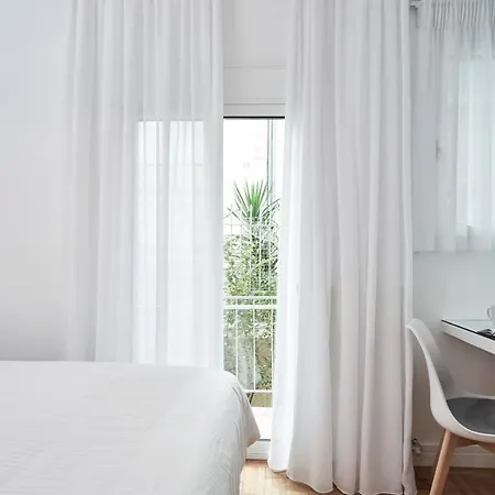 Ferienwohnung Hilton-Ilisia Park 2Bd Elite Living Athen Exterior foto