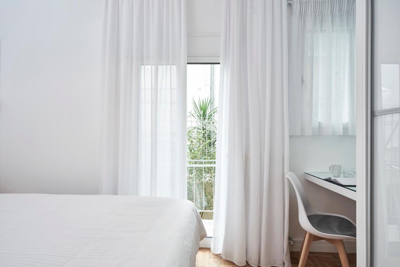 Hilton-ilisia Park 2bd Elite Living Apartment Athen