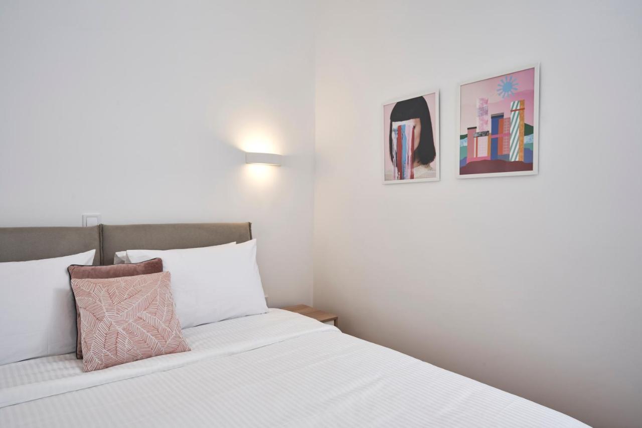 Hilton-ilisia Park 2bd Elite Living