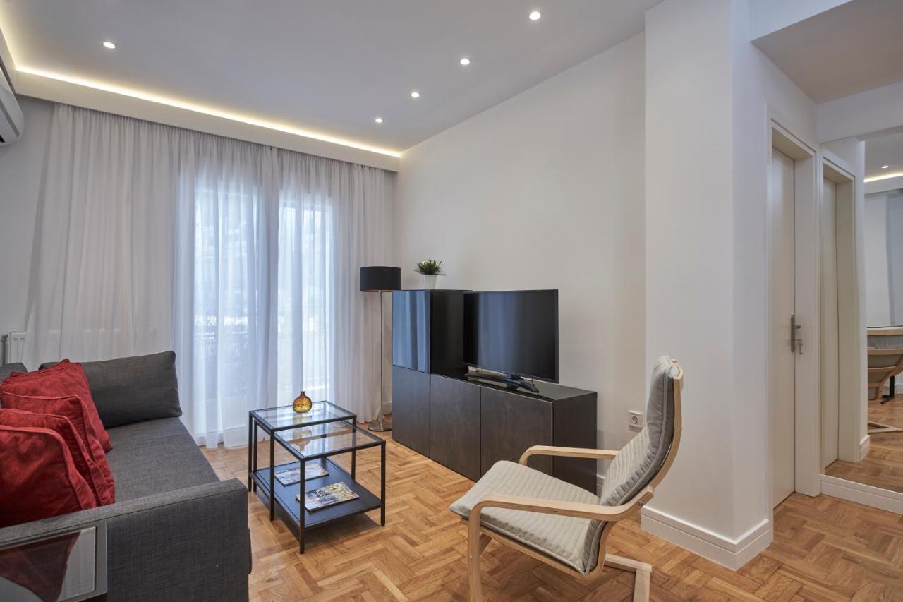 Apartment Hilton-ilisia Park 2bd Elite Living