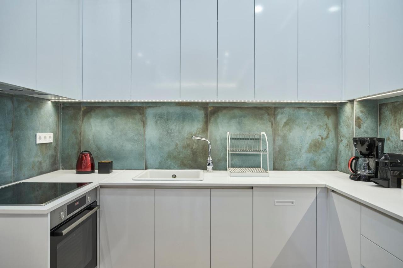 Apartment Hilton-ilisia Park 2bd Elite Living