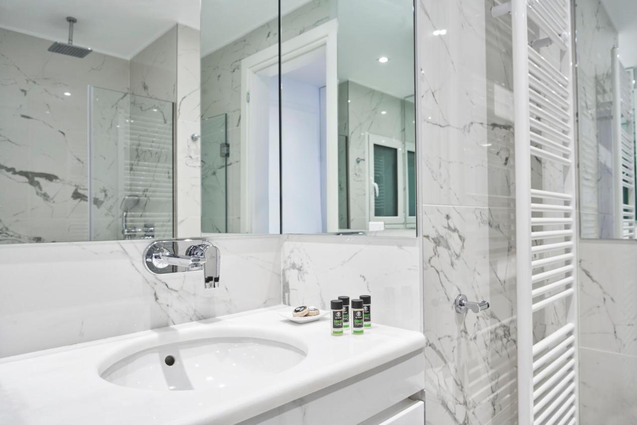 Apartment Hilton-ilisia Park 2bd Elite Living Athen