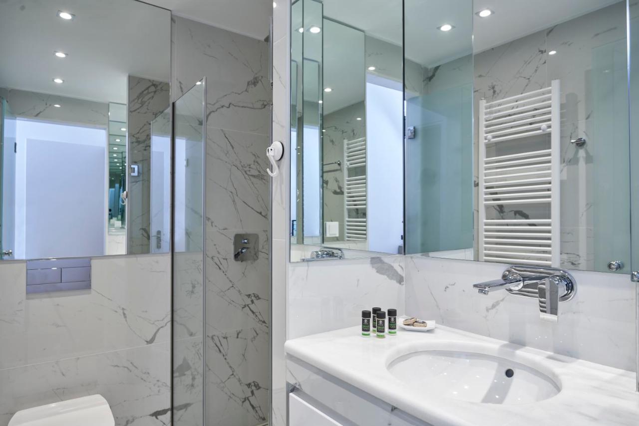Apartment Hilton-ilisia Park 2bd Elite Living