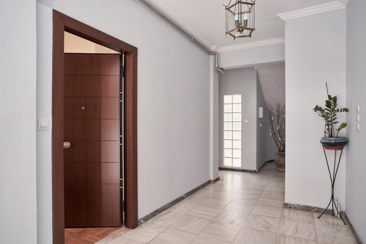 Hilton-ilisia Park 2bd Elite Living * Athen